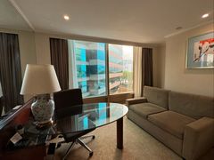 -香港皇家太平洋酒店