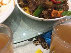 -大红袍川菜馆(总店)