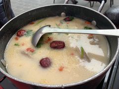 -文兴酒家(Chinatown - Gerrard Street)
