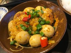 -巴四老城区炭火蛙锅(张江店)