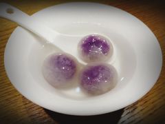 -菩提树·素食餐厅(汇智国际商业中心店)