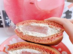 -泽田本家·铜锣烧(TX淮海店)