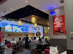 -钢管厂五区小郡肝火锅串串香(清河店)