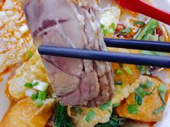 -螺小胖柳州螺蛳粉(钟楼总店)