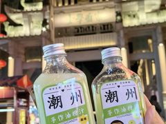-潮州西湖