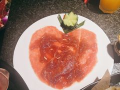 -椒王火锅(厚街万达店)