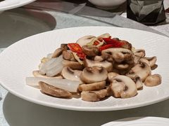 -宁海安岚·南溪阁全日餐厅