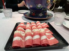 -东来顺饭庄(apm总店)