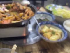 -乡里人三下锅 打鼓皮
