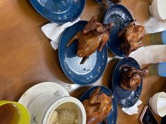 -煲煲掂风味煲仔饭餐厅(西区店)