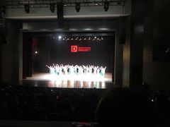 -中央戏剧学院(昌平校区)