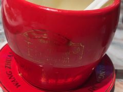 -王庄阿咪海鲜大排档(上下杭店)