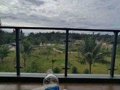 -三亚海棠湾万丽度假酒店