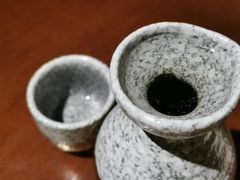-白石的深夜食堂(大上海店)