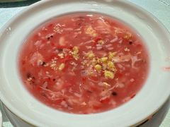 酒酿丸子羹-白沙码头海鲜广场