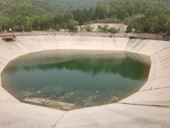-北京十三陵国家森林公园蟒山景区