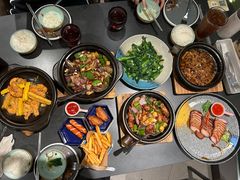 -荣记·囍粤茶餐厅(花都店)