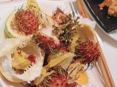 -麦当劳(湖光北街店)