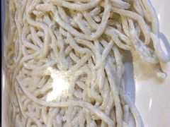 手擀面-食潮汕头鲜牛馆(望京保利店)