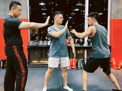 -极斗-IKMF马伽术·格斗运动学院(东直门店)