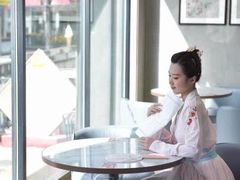 -必胜客(滨江店)