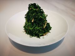 马兰头-道道鲜·崇明私房菜(五角场店)