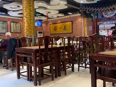 大堂-都一处 (方庄店)