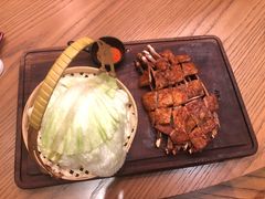 -广州柏悦酒店·悦景轩·粤菜餐厅