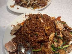 -喜记避风塘炒辣蟹(旗舰店)