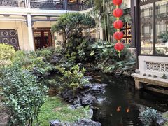 -北园酒家(小北路店)