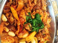 iphone_upload_pic-黄记煌三汁焖锅(金凤万达广场店)