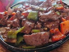 -玉林烤鸭店(定福庄店)