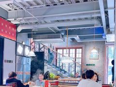 -廖掌柜·重庆鲜货火锅(上海首店)