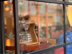 门面-RUMORS COFFEE ROASTERY鲁马滋咖啡(湖南路店)