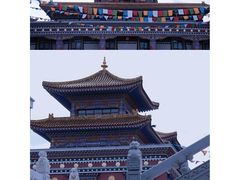 -亿利库布其七星湖沙漠生态旅游区