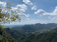 -大慈岩风景区