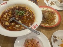 -九老汉·川渝江湖菜(合川路2店)