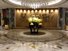 -四川江油戴斯大酒店