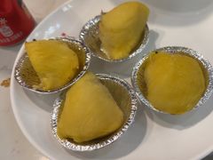 -腾阁自助餐厅(朝林广场店)