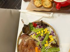 -Mary Cindy 玛丽西典披萨(龙湖龙湾天街店)