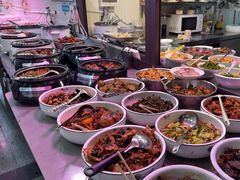 -红灯笼龙凤饭店(宁波老字号店)