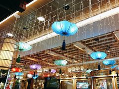 -大师傅金奖啤酒鱼(西街口总店)