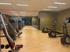-上海嘉定喜来登酒店