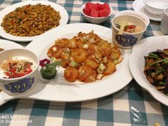 -紫光园·烤鸭·北京菜(劲松店)