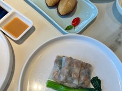 -滋粥楼·顺德菜(番禺广场总店)