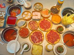 -海底捞大排档火锅(打浦路店)