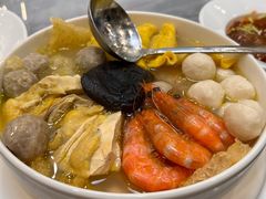 -广玉兰上海菜(德平店)