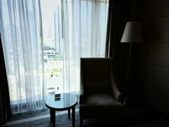 -珠海中海雅高铂尔曼酒店