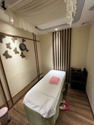 -芳朵美容养生SPA
