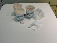 -麦当劳(凯德MALL太阳宫店)